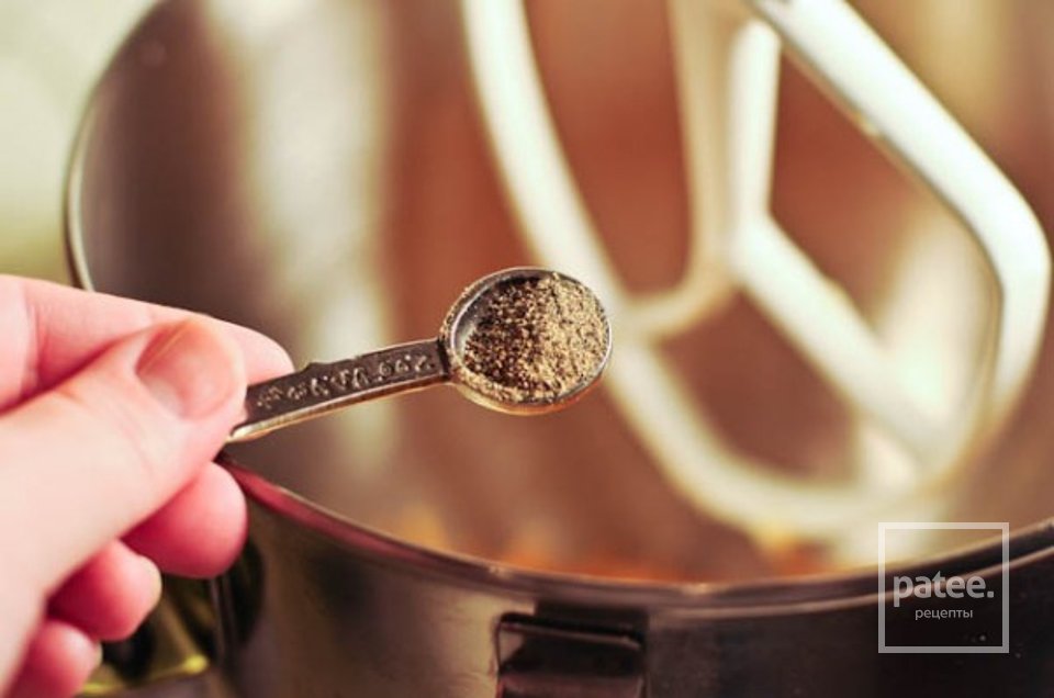 Острая подлива с сыром и пименто - Шаг 5