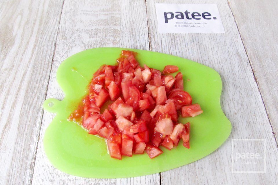 Голубцы со свининой и пшеном - Шаг 16