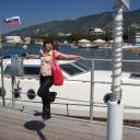 Ольга Мазур