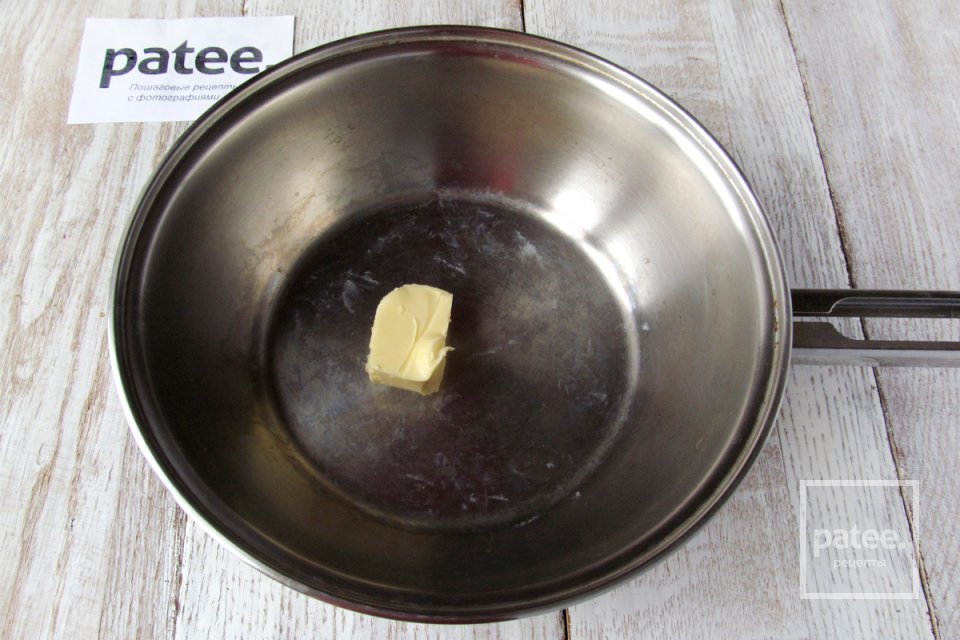 Картофельный суп с говяжьим фаршем и яйцом - Шаг 6