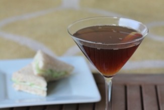 Тини Эрл Грей