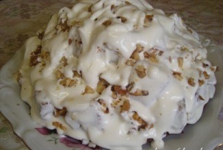 Торт Айсберг