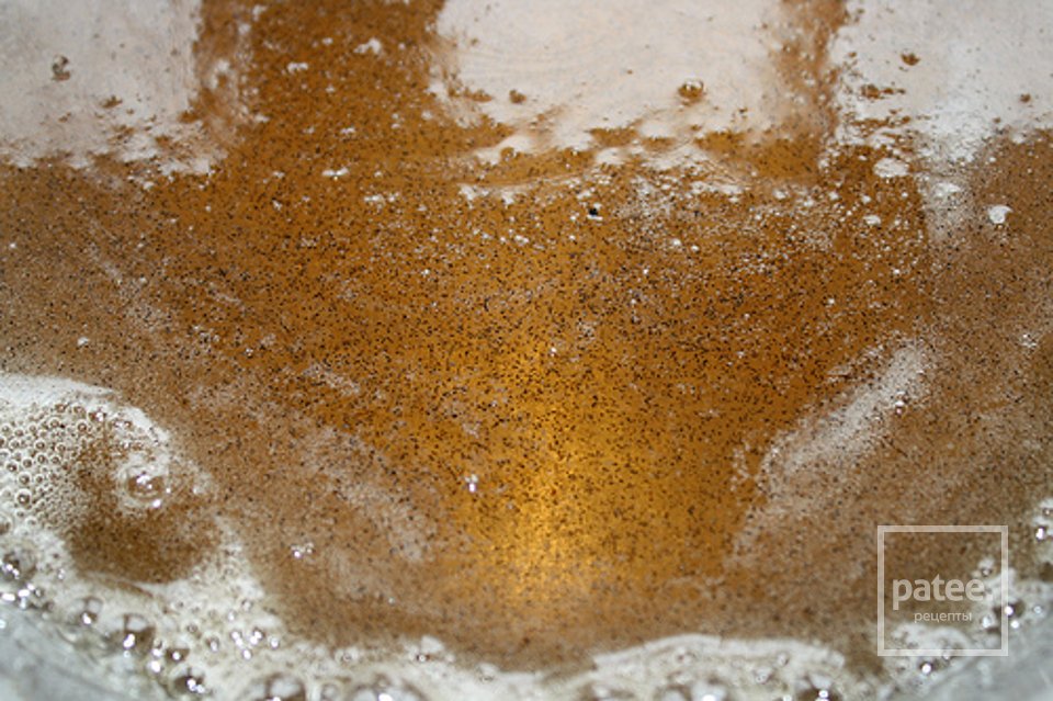 Кексы с зефирным кремом - Шаг 11