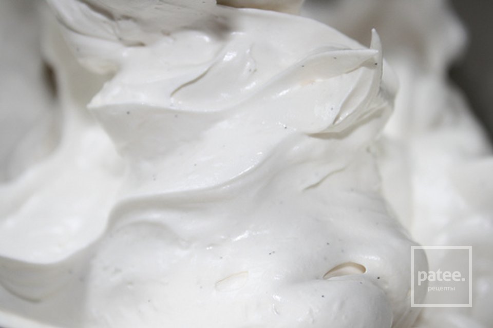 Кексы с зефирным кремом - Шаг 13