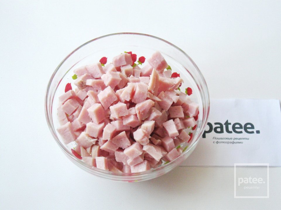 Домашняя солянка - Шаг 6