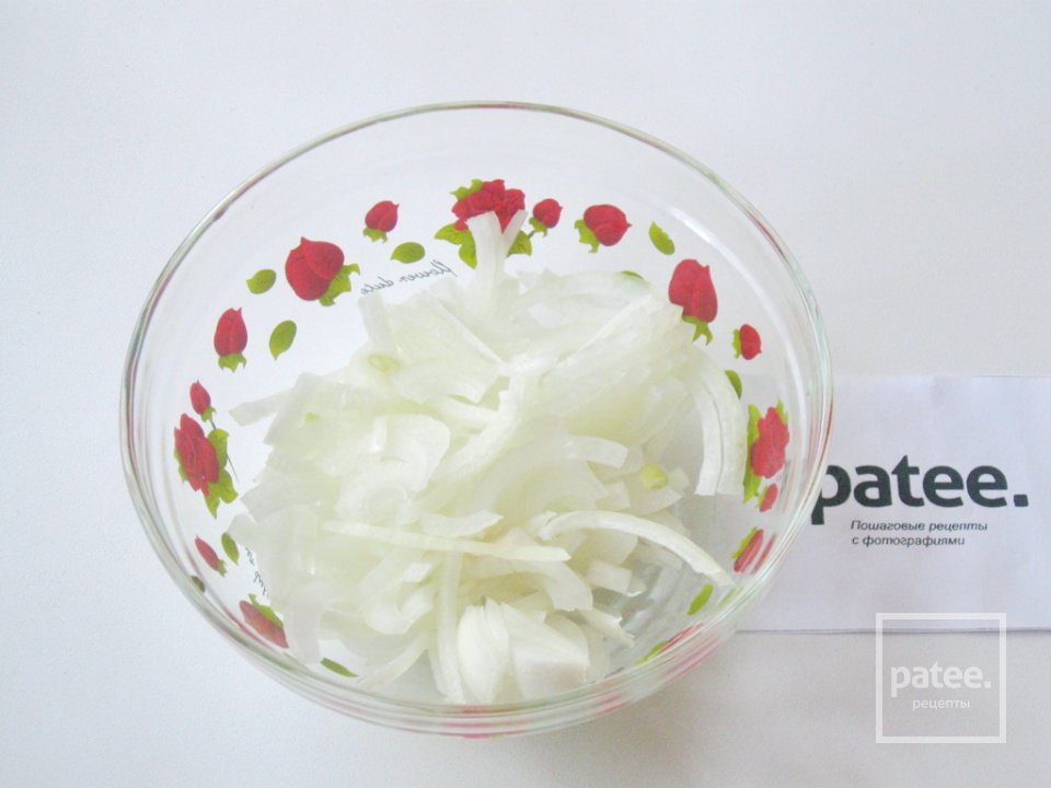 Домашняя солянка - Шаг 8