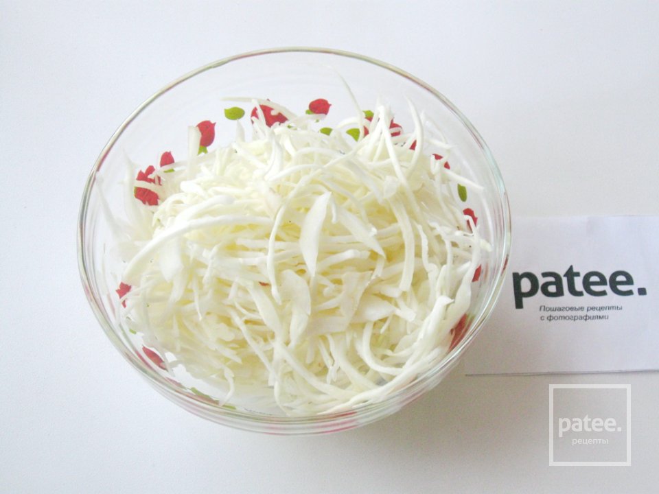 Домашняя солянка - Шаг 9