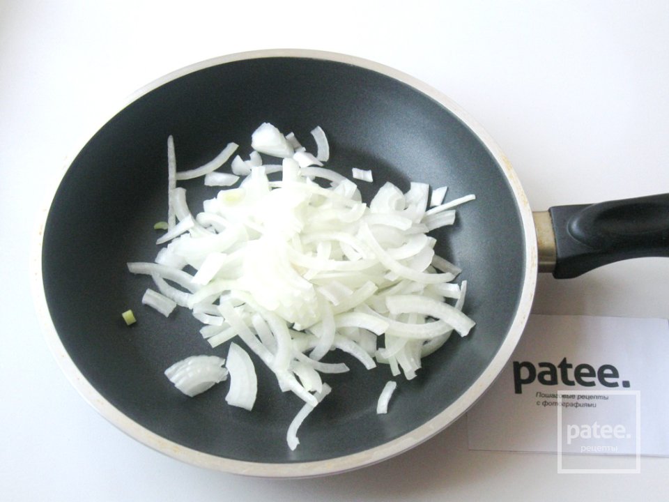 Домашняя солянка - Шаг 11