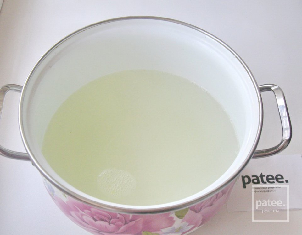 Домашняя солянка - Шаг 12