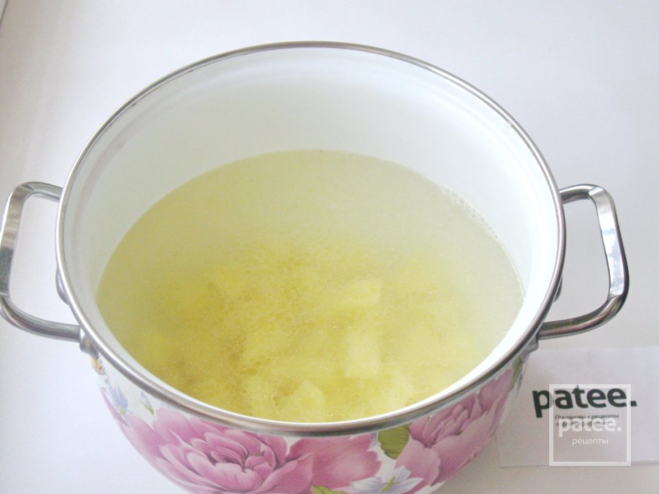 Домашняя солянка - Шаг 13