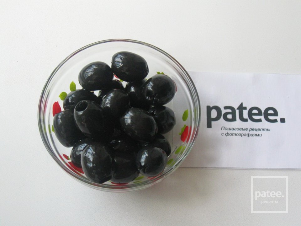 Домашняя солянка - Шаг 22