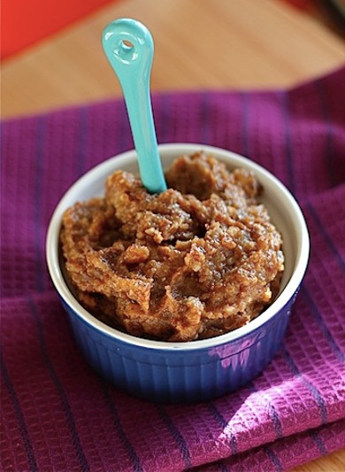 Харосет - Шаг 3