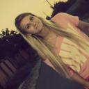 Дарина Аксёнова