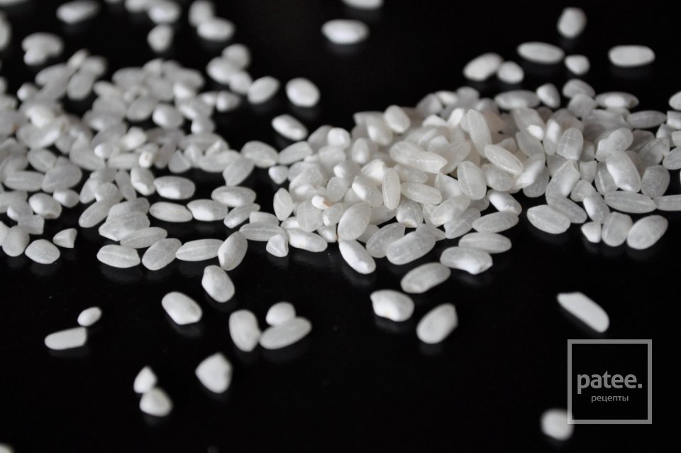 Ризотто со свеклой и козьим сыром - Шаг 4