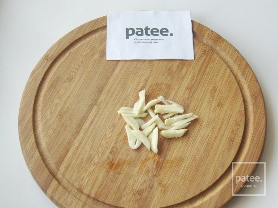 Запеченная свиная грудинка - Шаг 2