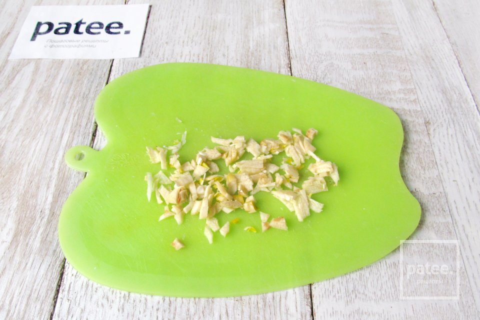 Жаркое по-пекински со свининой - Шаг 6