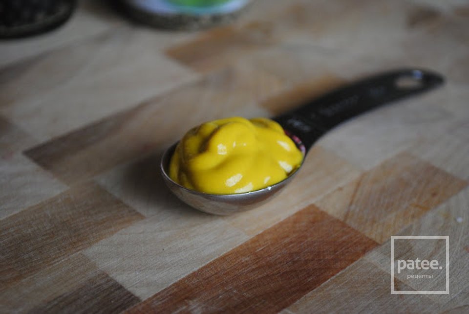 Бальзамический соус для салата - Шаг 4