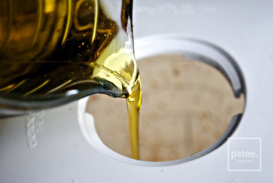 Бальзамический соус для салата - Шаг 7