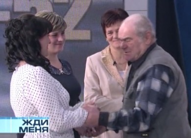 Домработница и хозяйский сынок...