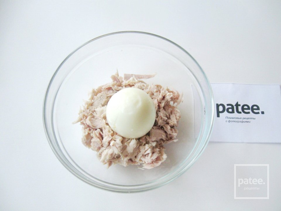 Заливное из курицы - Шаг 12