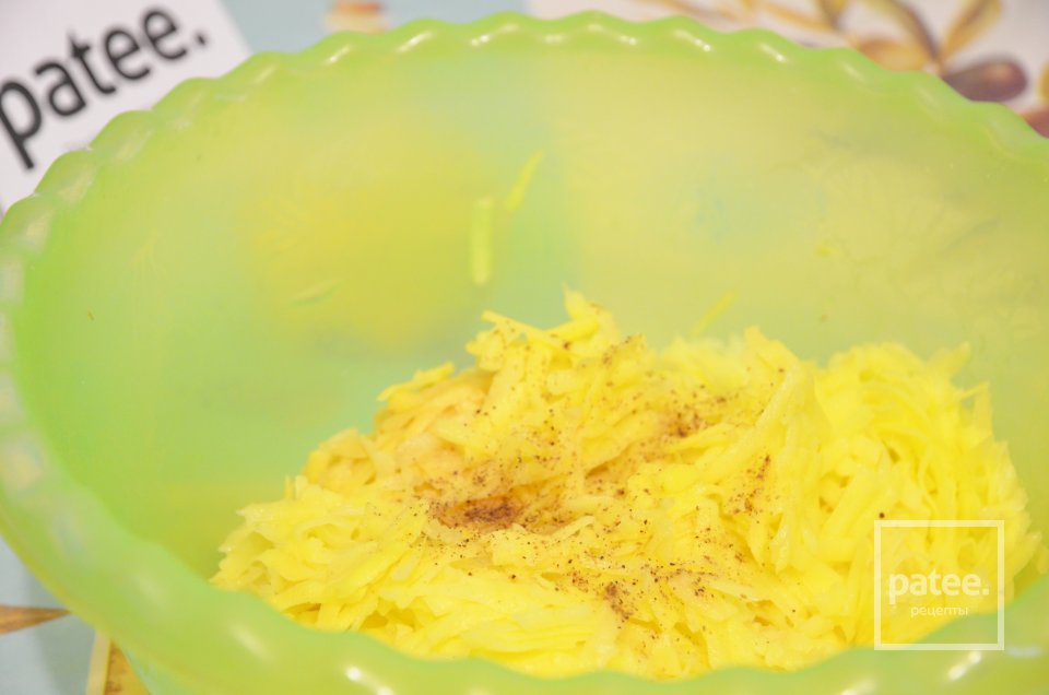 Говядина в сливочном соусе - Шаг 2