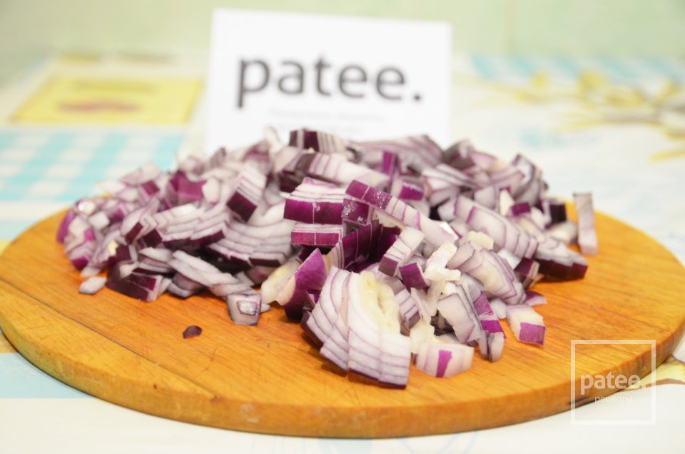 Говядина в сливочном соусе - Шаг 8