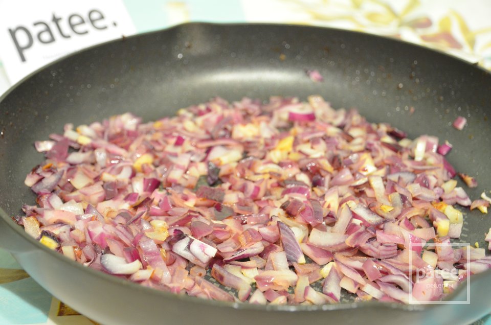 Говядина в сливочном соусе - Шаг 9