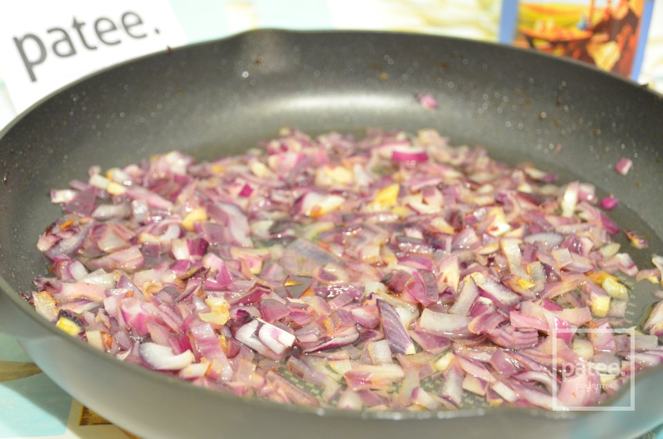 Говядина в сливочном соусе - Шаг 10