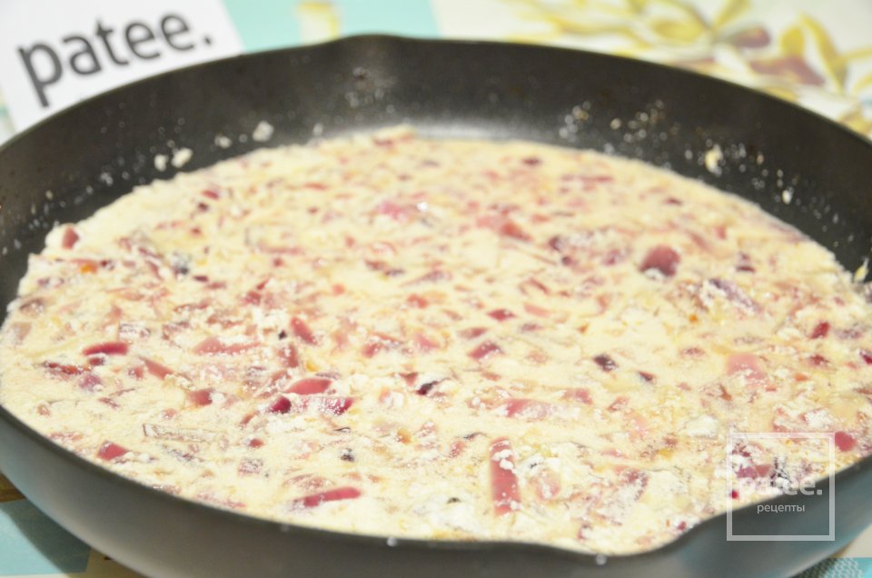 Говядина в сливочном соусе - Шаг 12