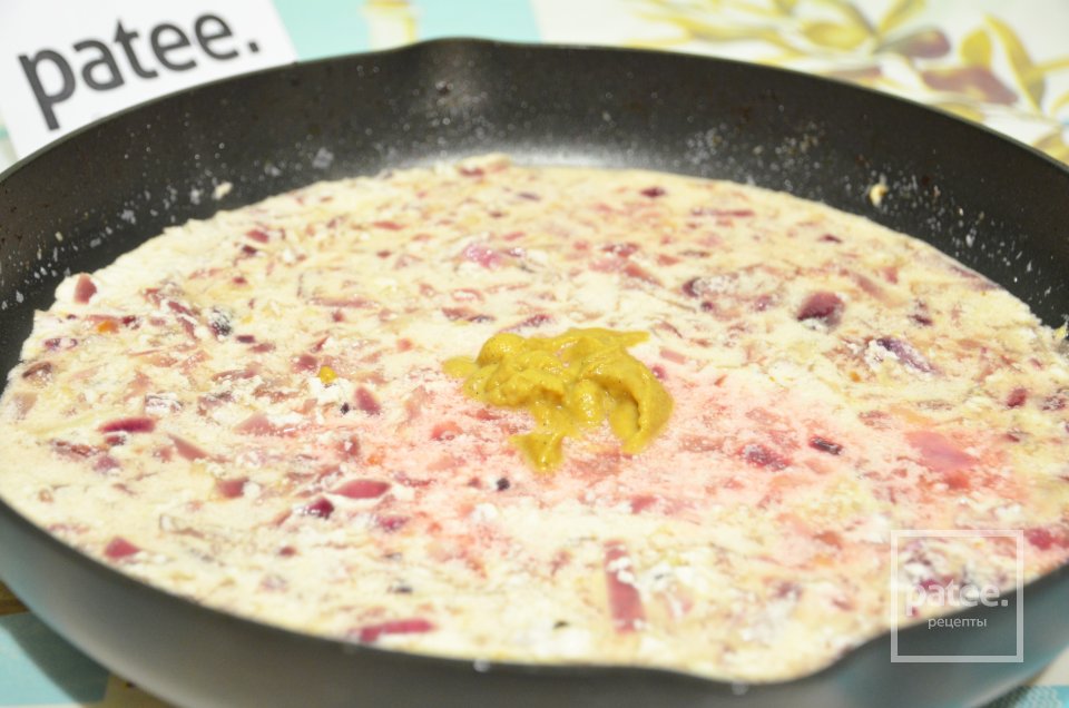 Говядина в сливочном соусе - Шаг 14