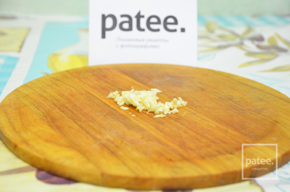 Сытный гороховый суп - Шаг 2