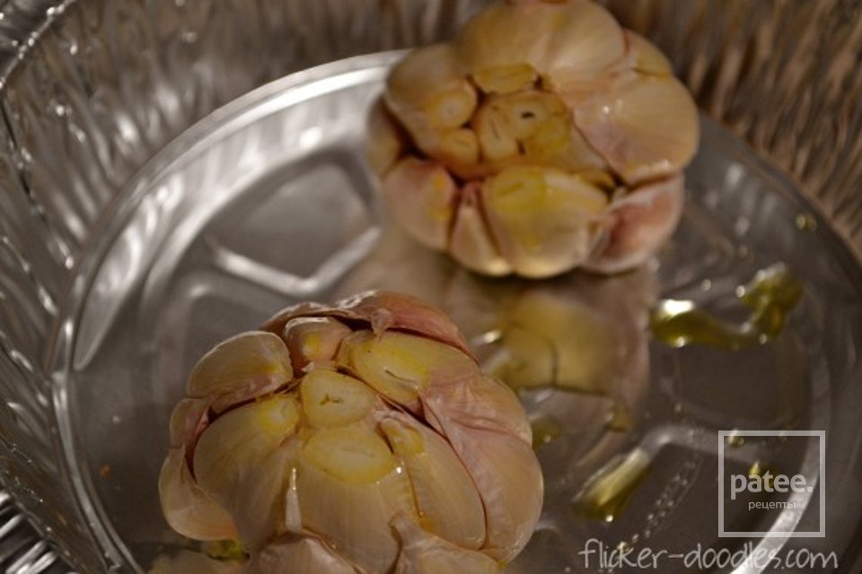 Курица в ананасовом соусе - Шаг 1