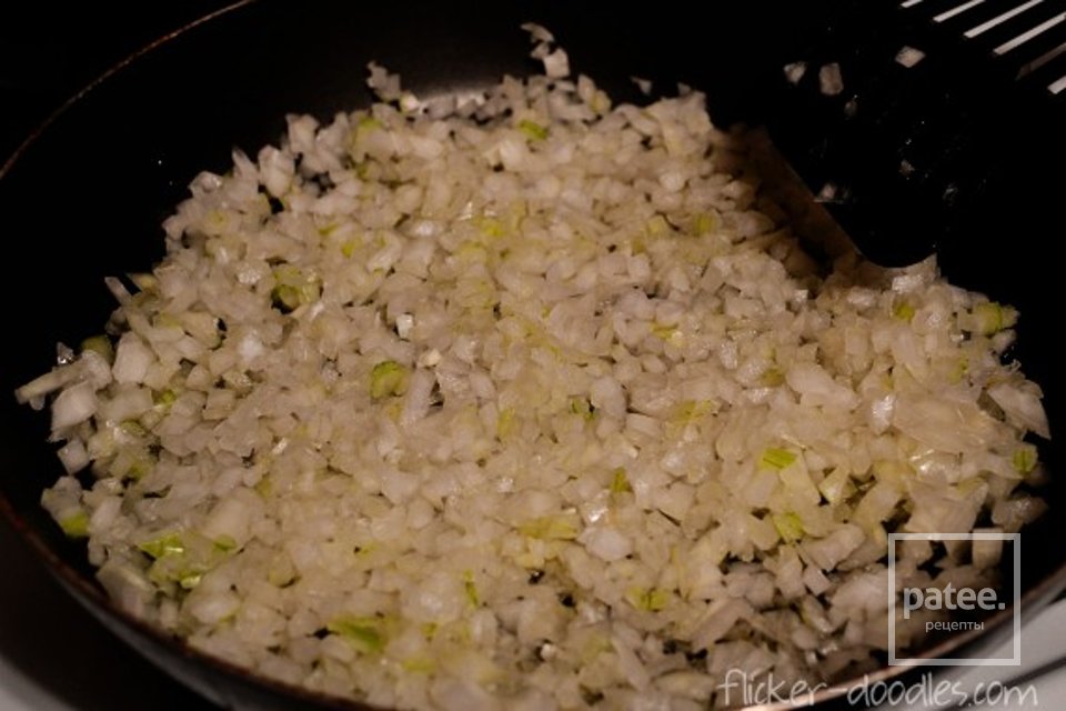 Курица в ананасовом соусе - Шаг 4