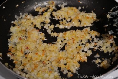 Курица в ананасовом соусе - приготовление