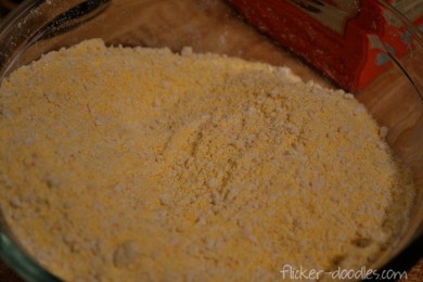 Курица в ананасовом соусе - приготовление