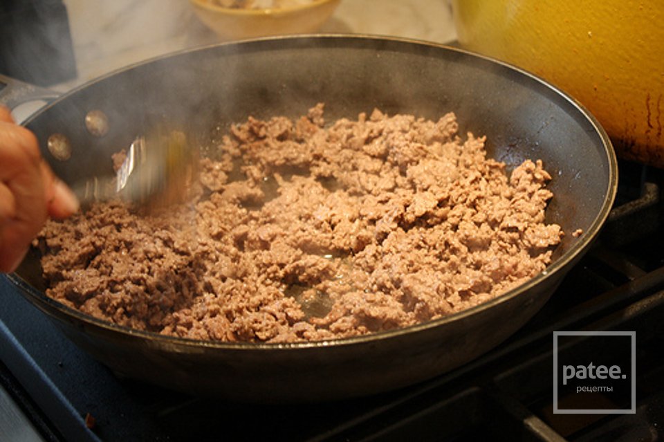 Фаршированные помидоры - Шаг 6