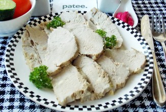 Буженина Домашняя