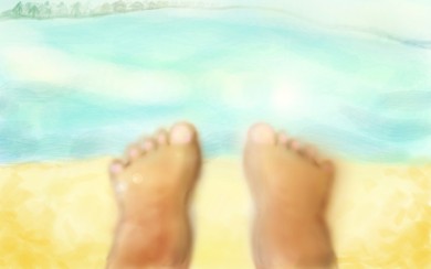 Эндометрит и лето