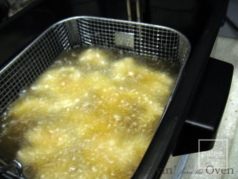 Курица в имбирно-чесночном соусе - Шаг 8