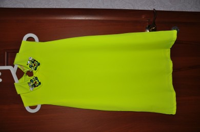 Модные платья 2013