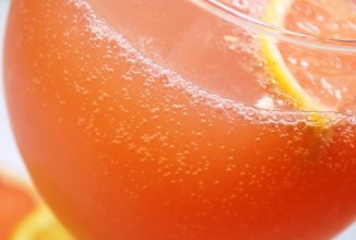 Цитрусовый пунш