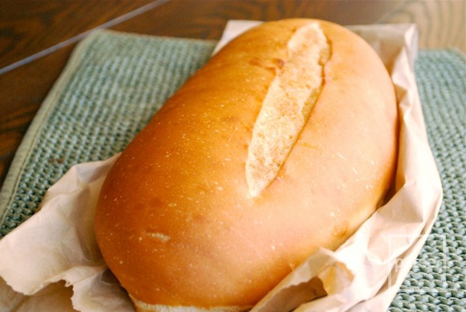 Фаршированные грибы - Шаг 1