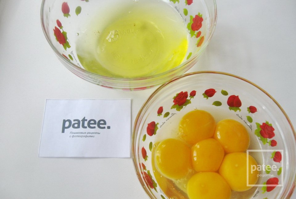 Кулич пасхальный - Шаг 7