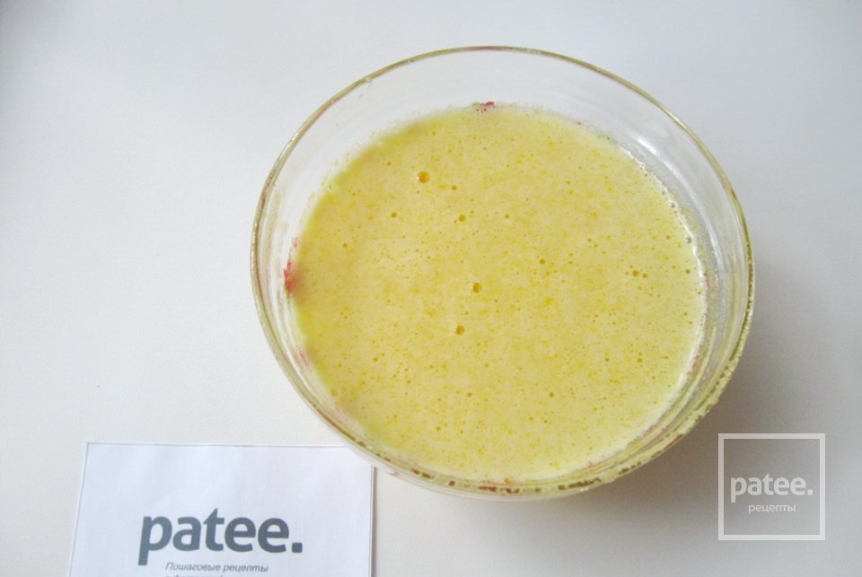 Кулич пасхальный - Шаг 8