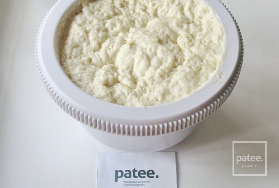 Кулич пасхальный - Шаг 9