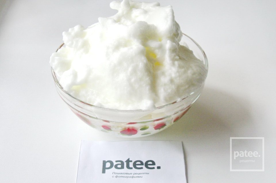 Кулич пасхальный - Шаг 13