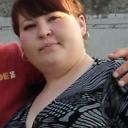 Татьяна Рублёва