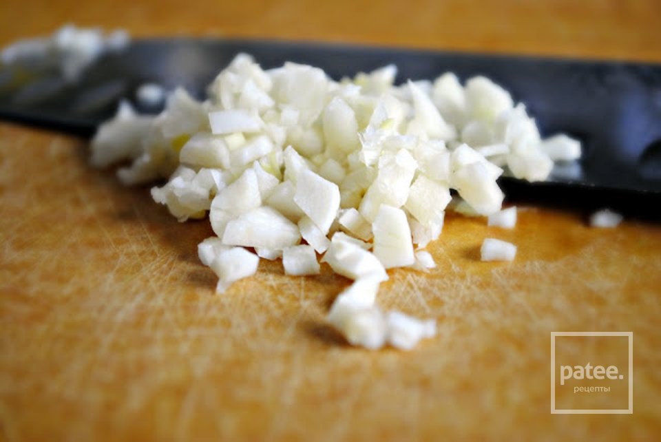 Курица-гриль в медово-горчичном маринаде - Шаг 2