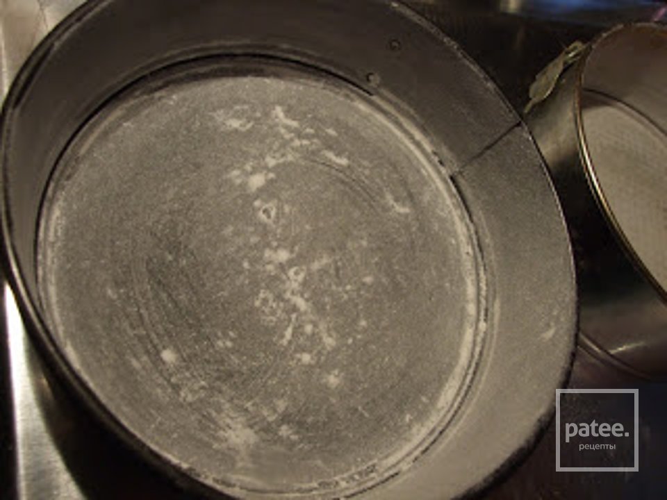 Торт Кассата - Шаг 7