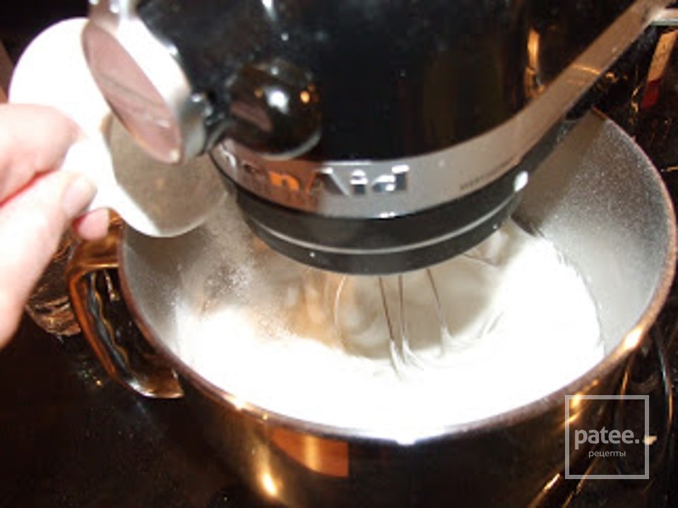 Торт Кассата - Шаг 8